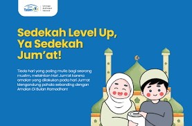 Sedekah Pagi Sore